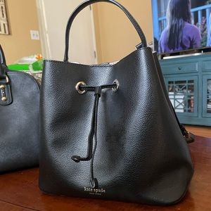 Kate Spade Bucket Bag